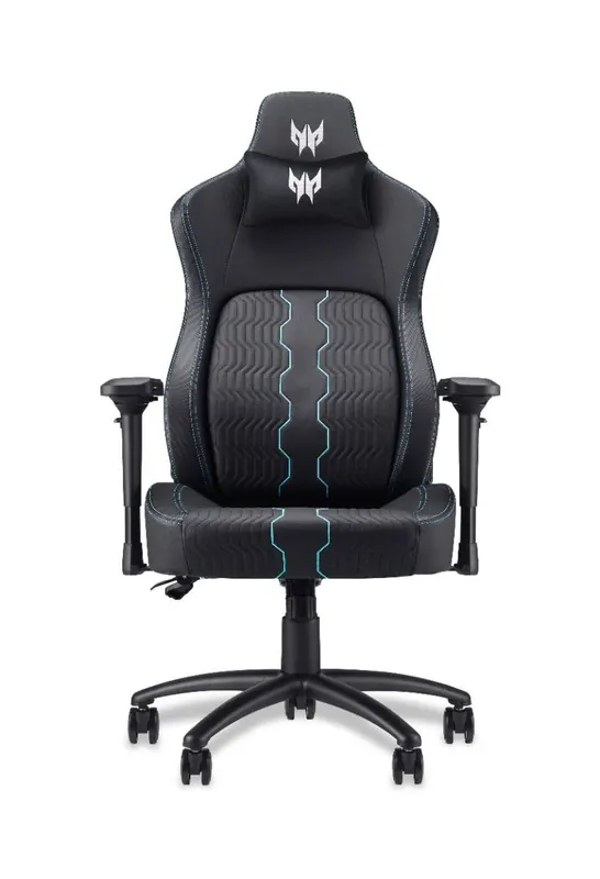 Predator Rift Pro - Fotel Gamingowy
