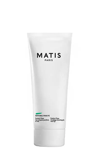 Matis paris Żel oczyszczający do skóry problematycznej Réponse Pureté (Perfect-Clean) 200 ml