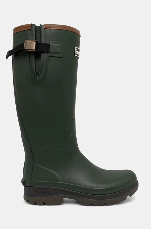 Barbour kalosze Tempest