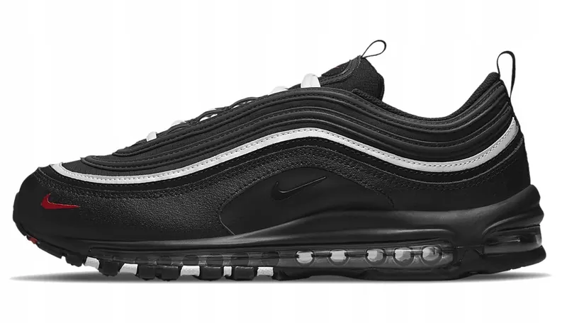 Nike Buty air max 97 sportowe DH1083 001 nike r. 39