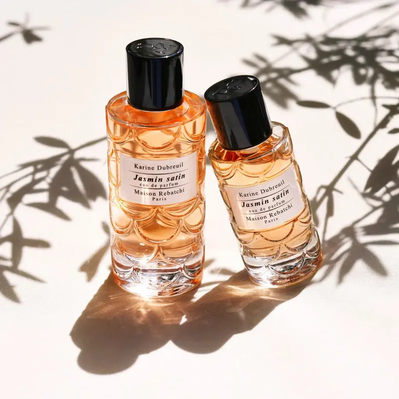 Maison rebatchi Jasmin Satin - woda perfumowana 50 ml