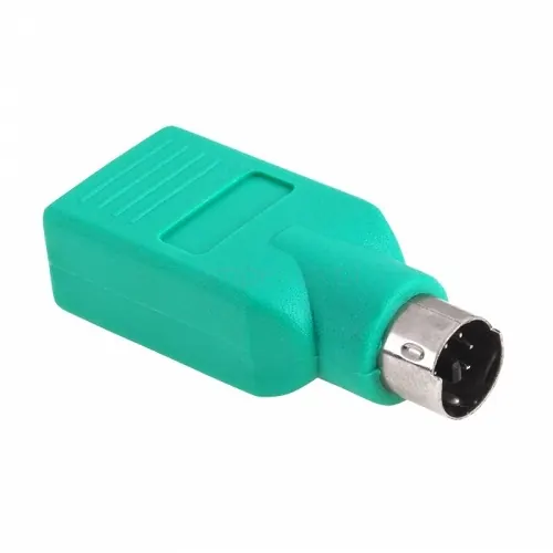 Złącze gniazdo Usb/ wtyk PS2 Lechpol Electronics