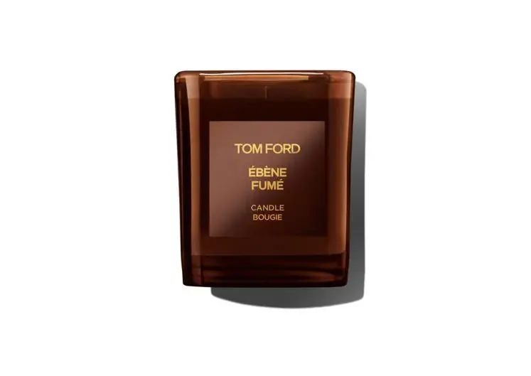 Świeca Tom Ford ÉBÈNE SMOKE 280 gr.