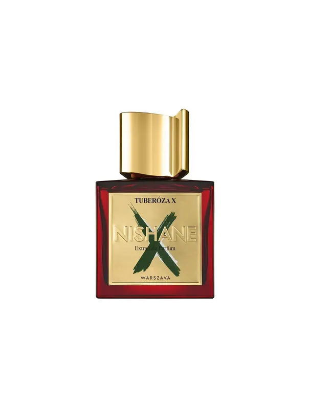 Perfumy unisex Nishane Tuberoza X - 100 ml