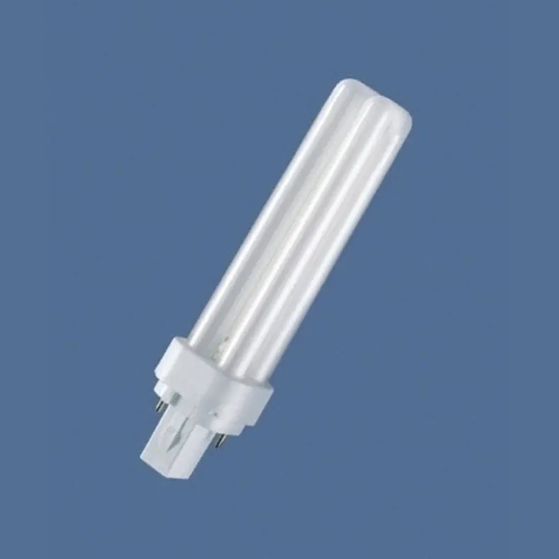 G24d 18W 827 świetlówka kompaktowa Dulux D