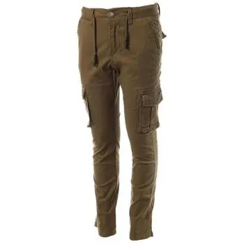 Paname Brothers  Cargohose Pantalon