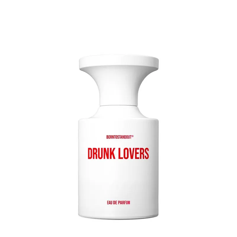 Born to Stand Out Woda perfumowana Drunk Lovers 100 ml