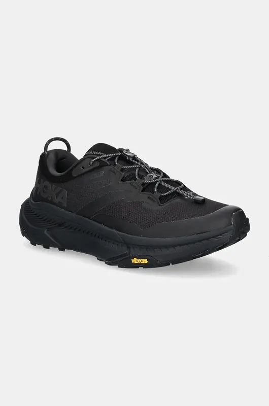 Hoka buty trekkingowe męskie Transport GTX