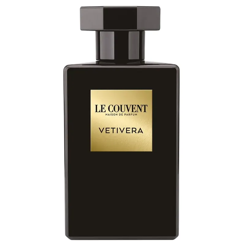 Le Couvent Maison de Parfum, Vetivera, woda perfumowana, unisex, 100 ml