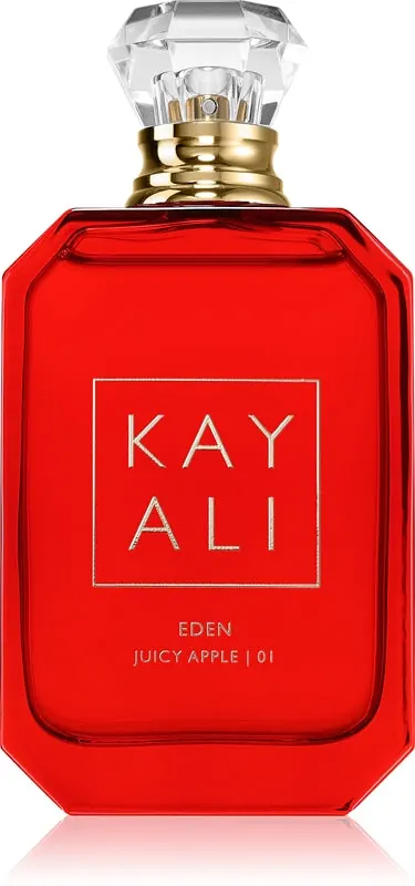Kayali Eden Juicy Apple 01 Eau de Parfum dla kobiet 100 ml