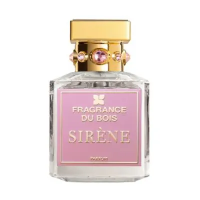 Zapach su bois Sirène Parfum 75 ml dla kobiet
