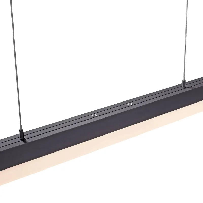 Paul Neuhaus Sina lampa wisząca LED CCT Touch