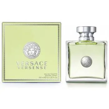 Versace Versense woda toaletowa - 100ml