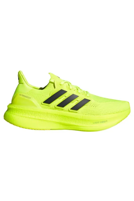 Adidas Performance Unisex Ultraboost 5 Shoes Maat: 39 1/3 | Hardloopschoenen Outlet | Unisex | Geel