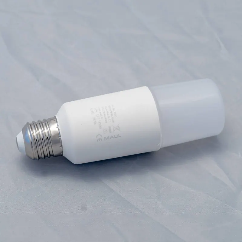 Żarówka LED, matowa, E27, 12 W, 3000 K, 1200 lm