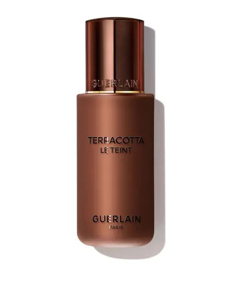 GUERLAIN Podkład w płynie Terracotta Le Teint zapewniający naturalny wygląd koloru 7N Neutral 35 ml