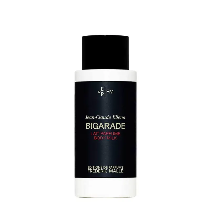 Frederic malle Bigarade mleczko do ciała