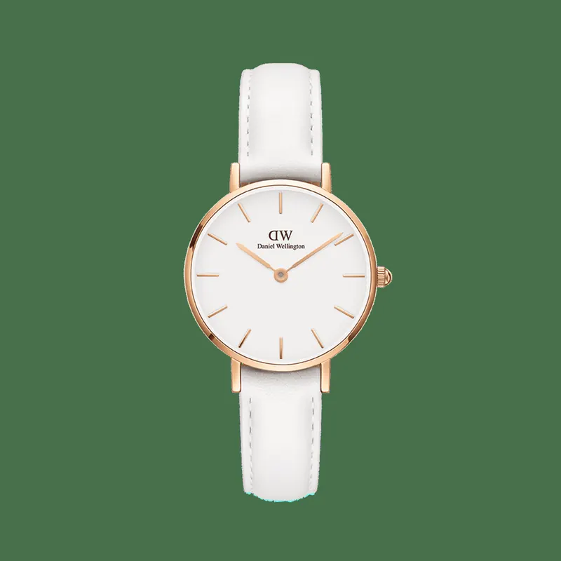 Daniel Wellington DW Watch Petite Bondi Rose Gold 28mm
