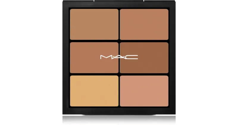 MAC Cosmetics Studio Fix Conceal And Correct Paleta korektorów Color Medium 6 g