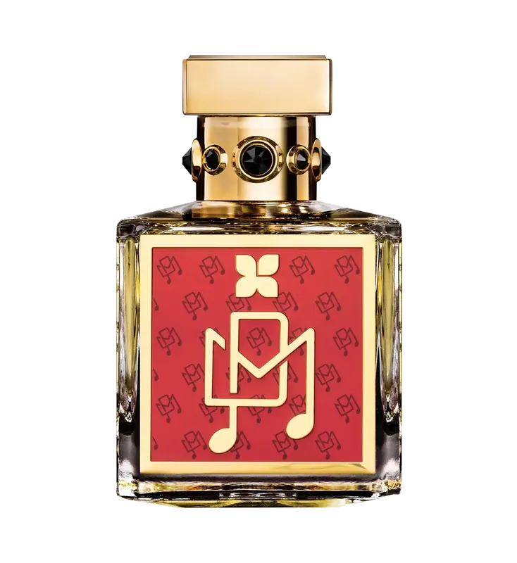 Woda perfumowana Fragrance du bois PM - 100 ml unisex