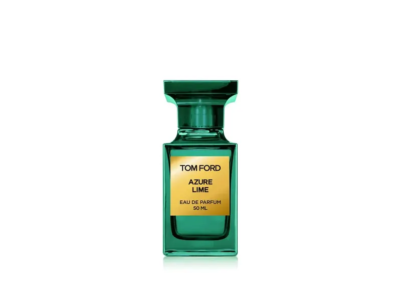 Limonka lazurowa Tom Ford - 50 ml