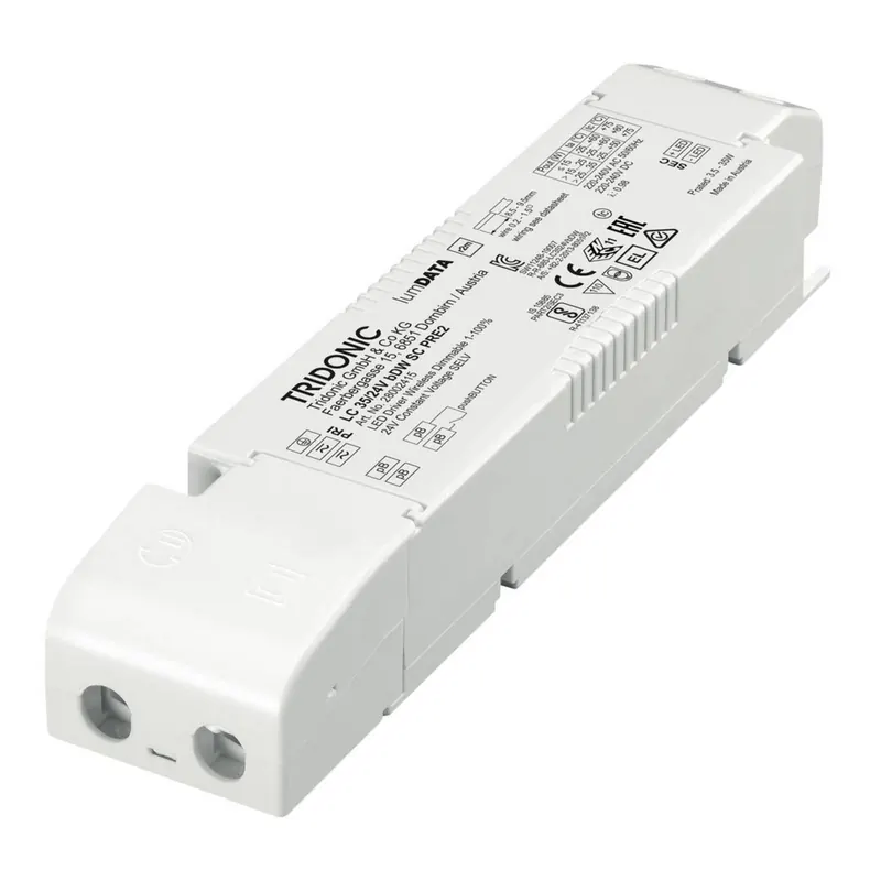 Sterownik LED TRIDONIC LC 35W 24V bDW SC PRE2 dim