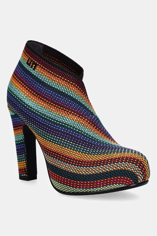 United Nude botki Fold Hi II