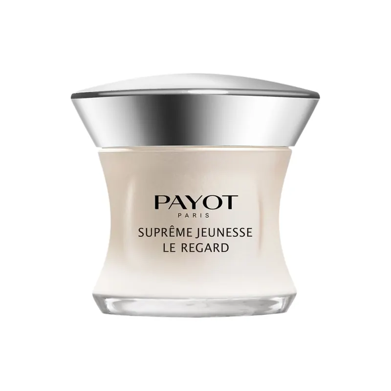 Payot Supreme Youth Regard Total Youth Pielęgnacja Konturu Oczu - 15 ml