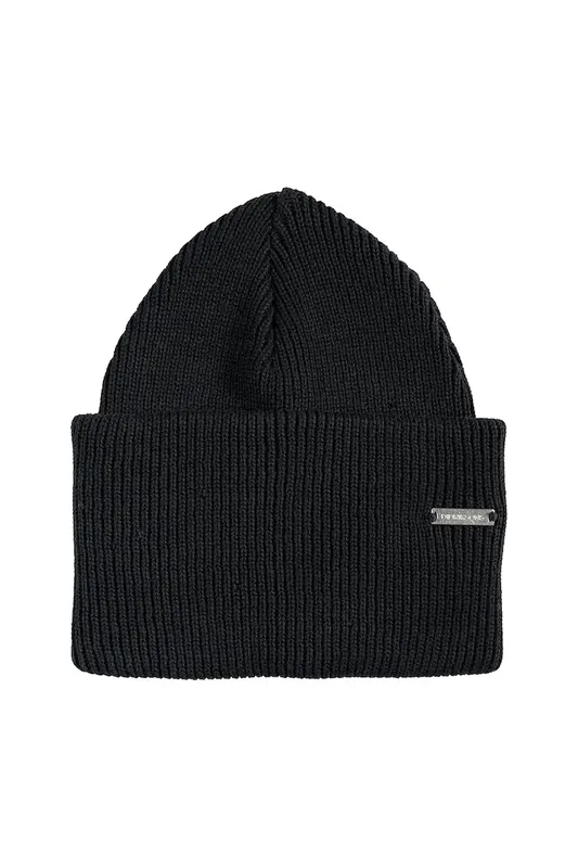 Didriksons czapka beanie bawełniana RIVER