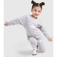 adidas Komplet Bluza&leggings G
