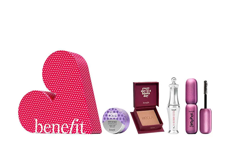 Benefit Zestaw prezentowy Dream Team
