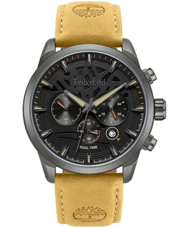 Zegarek męski Timberland Henniker II