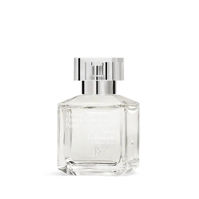 Francis kurkdjian Aqua Universalis Cologne Forte unisex 200 ml