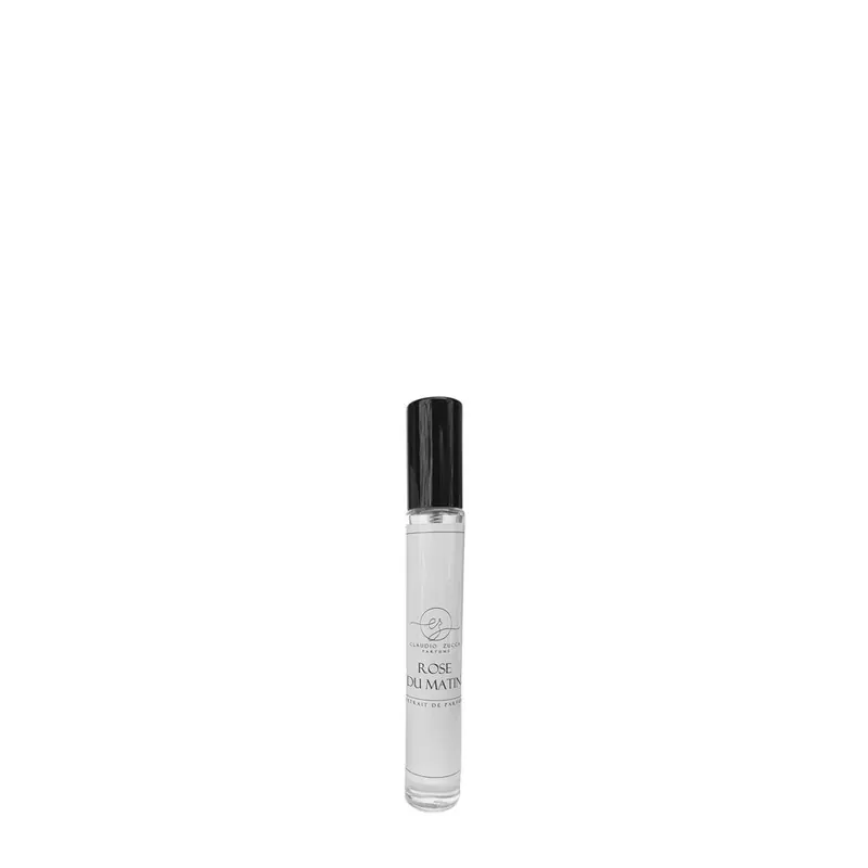 Claudio zucca Rose du Matin ekstrakt perfum 10 ml