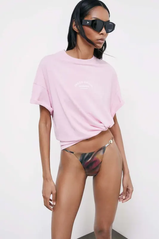 T-shirt Self Retreat