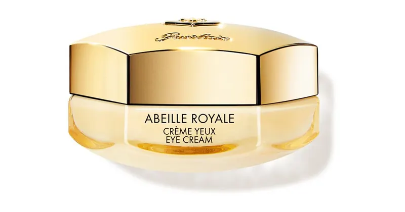 GUERLAIN Abeille Royale Krem pod oczy minimalizujący wiele zmarszczek 15 ml