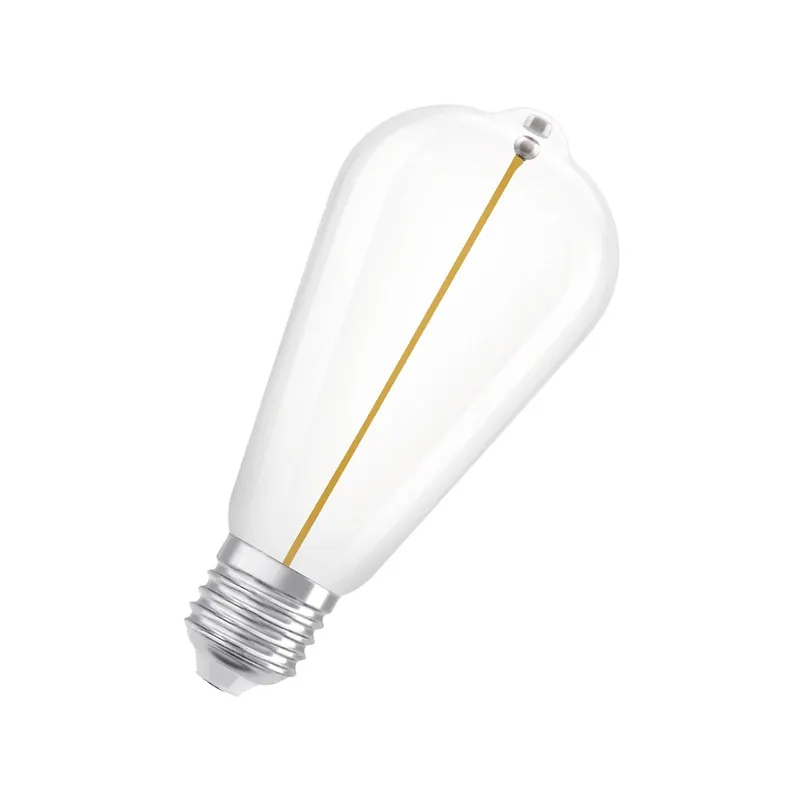 OSRAM Vintage 1906 LED rustykalna E27 2,2W 827