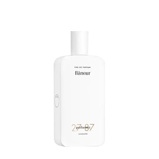 27 87 Woda perfumowana Flaneur unisex 27 ml