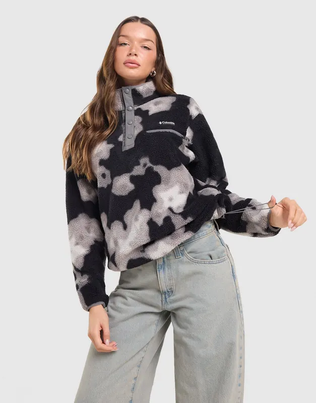 Columbia Polar Helvetia™ Printed Tunic