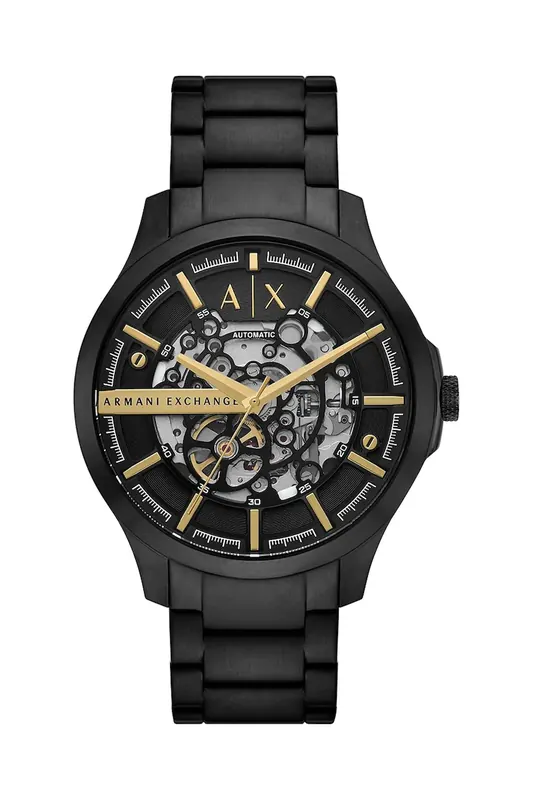 Armani Exchange zegarek HAMPTON