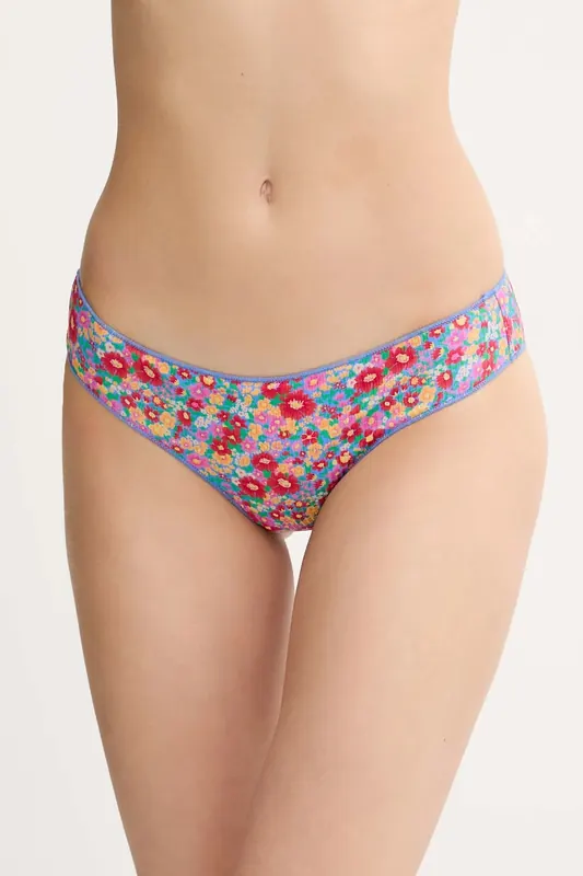 Rip Curl figi kąpielowe FLORES