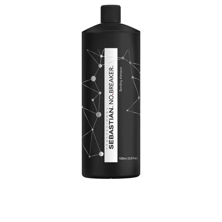 Sebastian Professional Szampon naprawczy No Breaker Repair 1000 ml