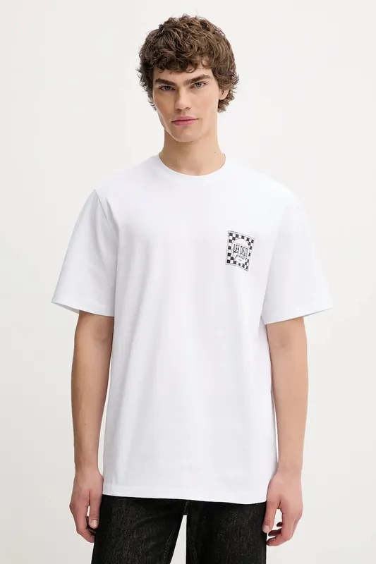 Les Deux t-shirt bawełniany Goods