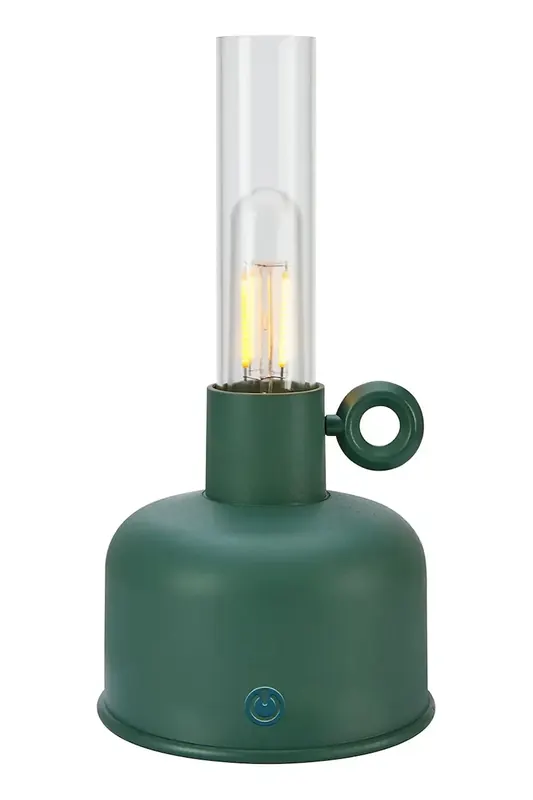 Markslöjd lampa stołowa bezprzewodowa led Astrid 22 x 11 cm