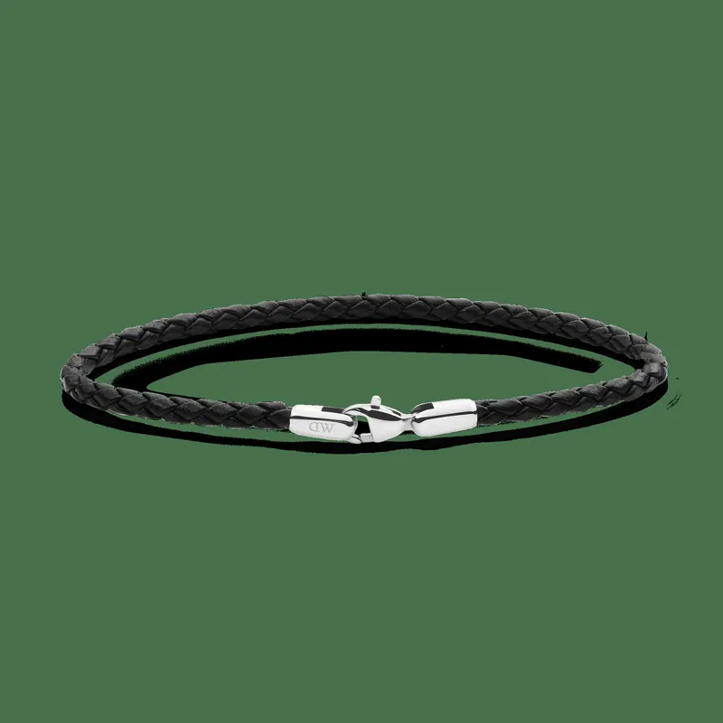 Daniel Wellington DW 185mm Silver