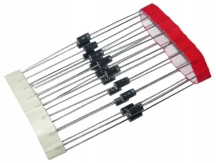 Dioda 1N5822 3A 40V DO201 Schottky