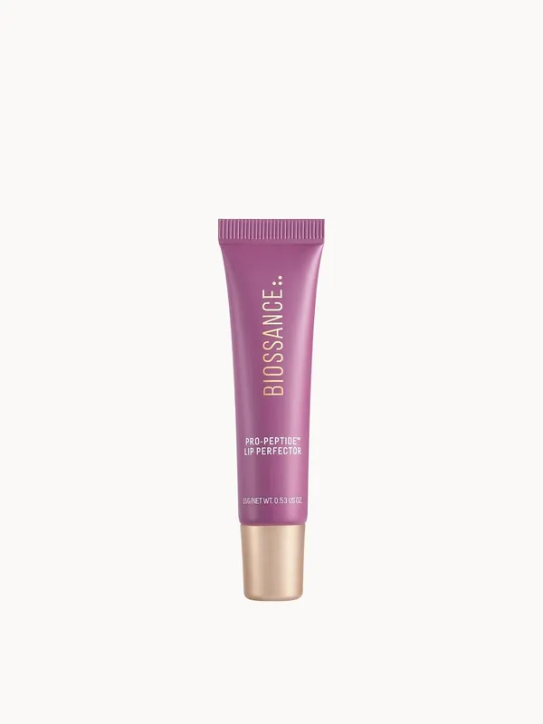 Biossance Pro Peptide Lip Perfector - Supernova 15g