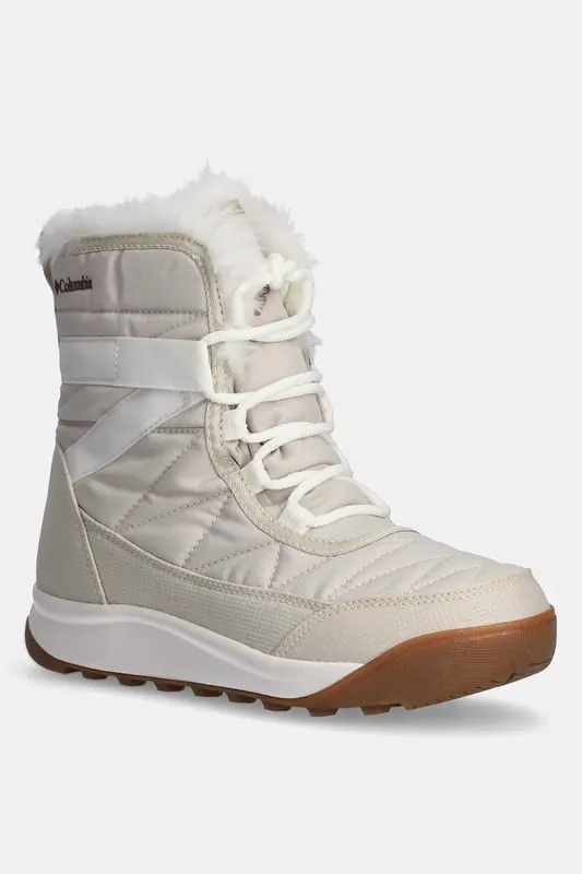 Columbia śniegowce MINX SHORTY