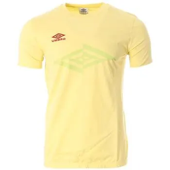 Umbro  T-Shirts & Poloshirts Mid Tee