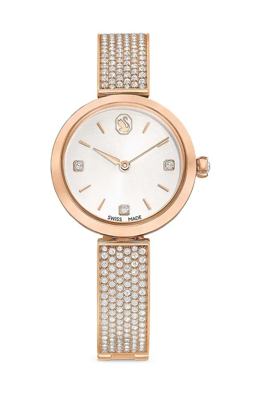 Swarovski zegarek ILLUMINA